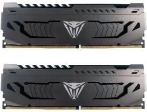 Patriot Memory Viper Steel 16GB 3600MHz DDR4 RAM