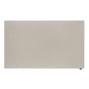 Wall-up Acoustic Pinboard 119.5X200CM Soft Beige