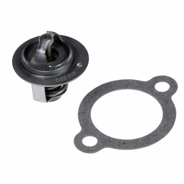 Blue PRINT ADK89201 Engine thermostat 82 with seal NISSAN: Figaro Coupe, SUBARU: Sumo Minibus, SUZUKI: Alto VI, SWIFT 1 Thermostat, coolant (316)