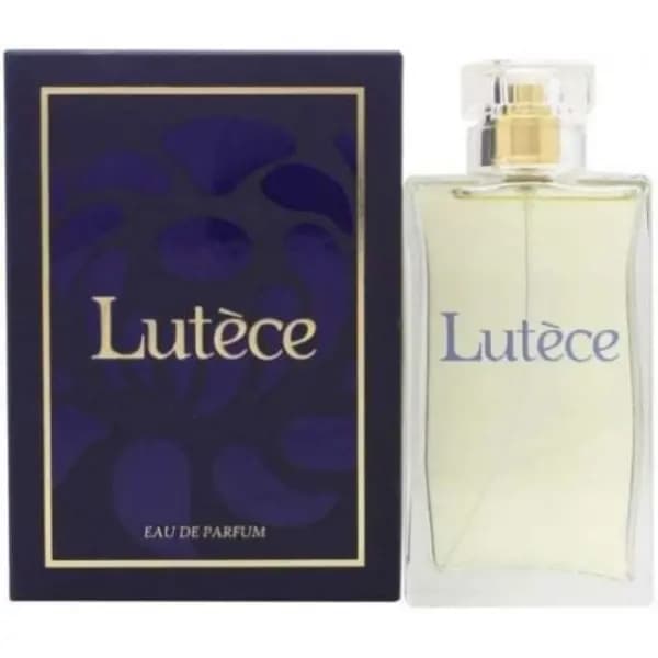 Prism Lutece Eau de Parfum For Her 100ml