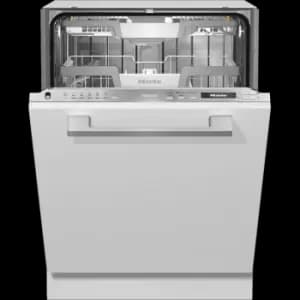Miele G7165SCVi XXL Fully Integrated Dishwasher