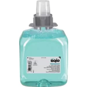 5161-03-EEU FMX Freshberry Foam Hand Soap 1250ML Refill