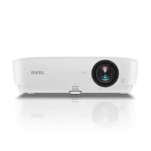 Benq MH536 data projector Standard throw projector 3800 ANSI lumens DLP 1080p (1920x1080) 3D White