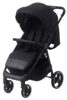 My Babiie MB160 Dani Dyer Black Leopard Pushchair