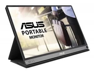 Asus ZenScreen Go 16" MB16AP Full HD IPS Portable LED Monitor