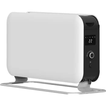 Mill Heat CO2200LEDMAX 99461 Convector Heater 2200W - White