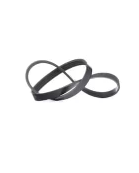 Bosch V-ribbed belt BMW 1 987 946 111 11287792851,64557792851 Serpentine belt,Auxiliary belt,Poly V-belt,Ribbed belt,Multi V-belt,Poly belt