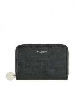 Accessorize Becky Zip Around Wallet