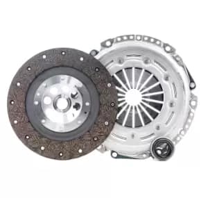 RIDEX Clutch PEUGEOT,CITROEN 479C0068 1611266780,2004CA,2004EE Clutch Kit 204163,204194,2041A7,2052F3,2052X4,205303,2055HP,9633922480,9653295780