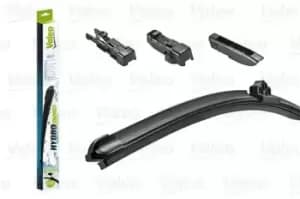 VALEO Wiper blade MERCEDES-BENZ,OPEL,FORD 578514 1609967080,1609967180,1613156680 6426ZE,1609967080,1609967180,1613156680,1473406,1473407,1680496