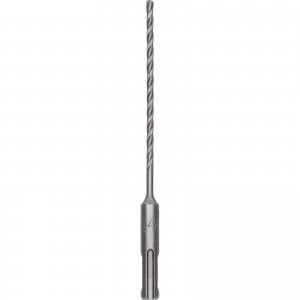 Bosch 5X SDS Plus Masonry Drill Bit 4mm 160mm Pack of 1