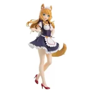 Nekopara Pop Up Parade PVC Statue Maple 17 cm