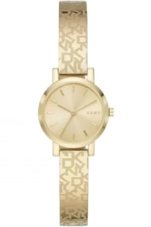DKNY Soho Watch NY2883