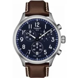 Mens Tissot Chrono XL Vintage Watch