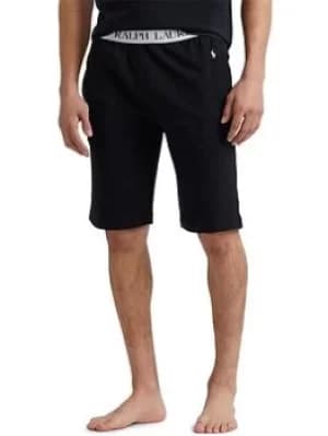 Polo Ralph Lauren Lounge Shorts, Black Size XL Men