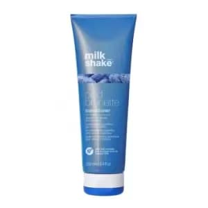 Milkshake Cold Brunette Conditioner 250ml