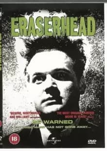 Eraserhead 1977 Movie