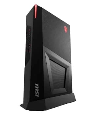 MSI MPG Trident 3 9S6-B93511 Desktop Gaming PC