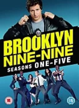 Brooklyn Nine-Nine - Seasons 1-5