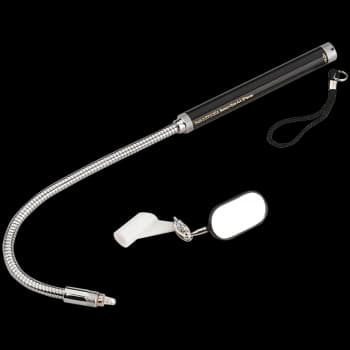 Sealey Flexible Inspection Mirror