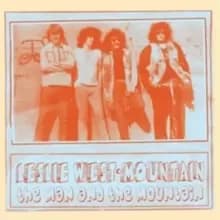 The Man and the Mountain