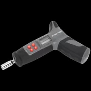 Sealey STS104 Digital Torque Screwdriver 0Nm -20Nm