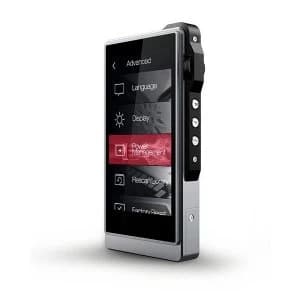 iBasso DX200 64GB High Resolution Digital Music Player