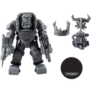 Ork Meganob With Shoota AP Variant (Warhammer 40K) Megafig Action Figure