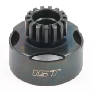 Fastrax 1/8Th Clutch Bell 15T