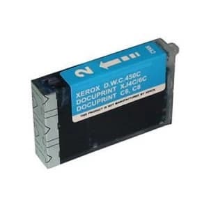 Xerox 8R7661 Cyan Ink Cartridge
