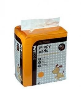 Petface 100 Pack Puppy Pads