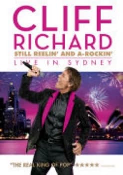 Cliff Richard: Still Reelin' and A-Rockin' - Live in Sydney