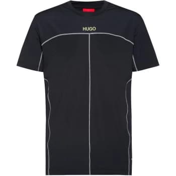 Hugo Boss Dinco T-Shirt Black Size L Men