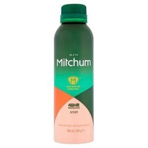 Mitchum Sport Anti Perspirant Deodorant For Him 200ml