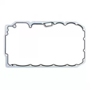 REINZ Sump Gasket BMW 71-39472-00 11137807302 Oil Pan Gasket,Oil Sump Gasket,Gasket, oil pan