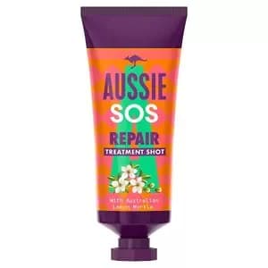Aussie SOS Shot Repair 25ml