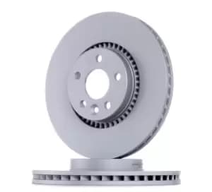 ATE Brake disc FORD,VOLVO,LAND ROVER 24.0128-0162.1 1404955,1405509,1434812 Brake rotor,Brake discs,Brake rotors 1434815,6G9N2C375DB,LR000470,LR027107