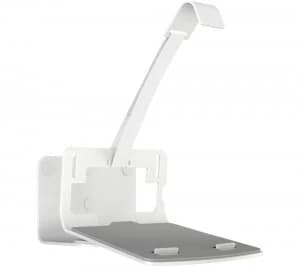 VOGELS Sound 3205 Tilt & Swivel Speaker Bracket - White