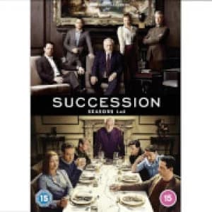 Succession 1-2