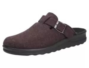 Westland Slippers brown