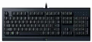 Razer Cynosa Lite - Essential Gaming Keyboard