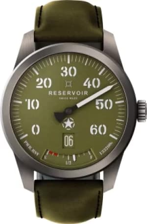 Reservoir Watch Battlefield D-Day