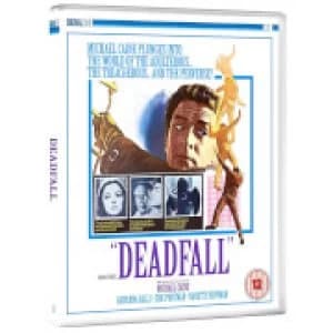 Deadfall (Dual Format Edition)