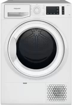 Hotpoint NT M11 92 UK Heat Pump Tumble Dryer