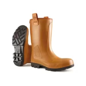 Purofort Rigair Fur Line Fs 13