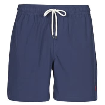 Polo Ralph Lauren MAILLOT SHORT DE BAIN EN NYLON RECYCLE, CORDON DE SERRAGE ET POC mens in Blue - Sizes EU XXL,EU L,EU XL