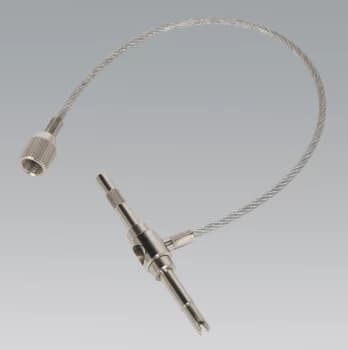 Sealey TST05 Tyre Valve Fishing Tool