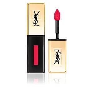 ROUGE PUR COUTURE vernis a levres #15-rose glacis