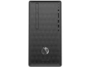 HP Pavilion 590-A0020NA Desktop PC