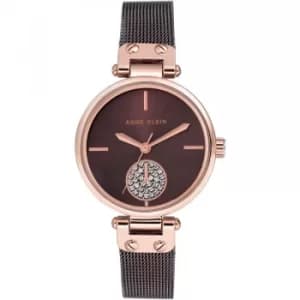 Anne Klein Watch AK/N3001RGBN
